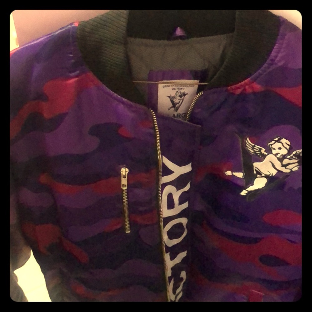 Jacket